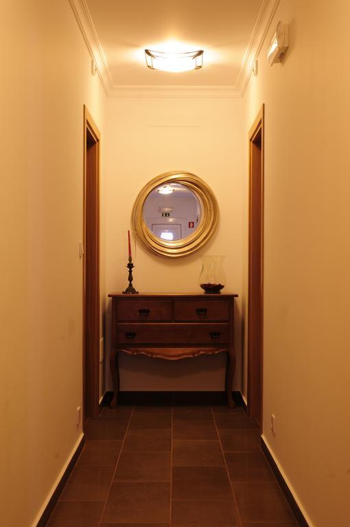 Villa Corvos E Cadavais à Almodôvar Chambre photo